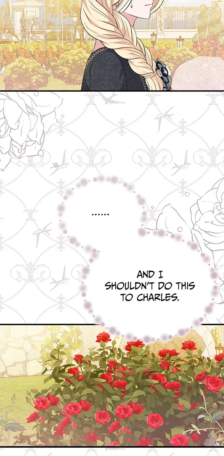 Please Lay Your Eyes on Jasmine Chapter 11 page 64