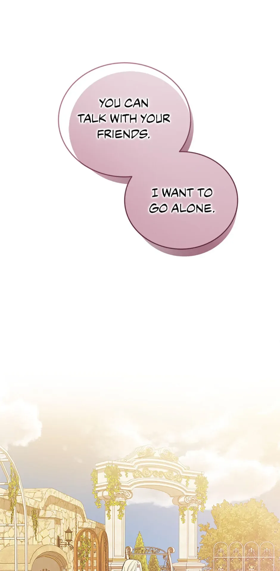 Please Lay Your Eyes on Jasmine Chapter 11 page 62