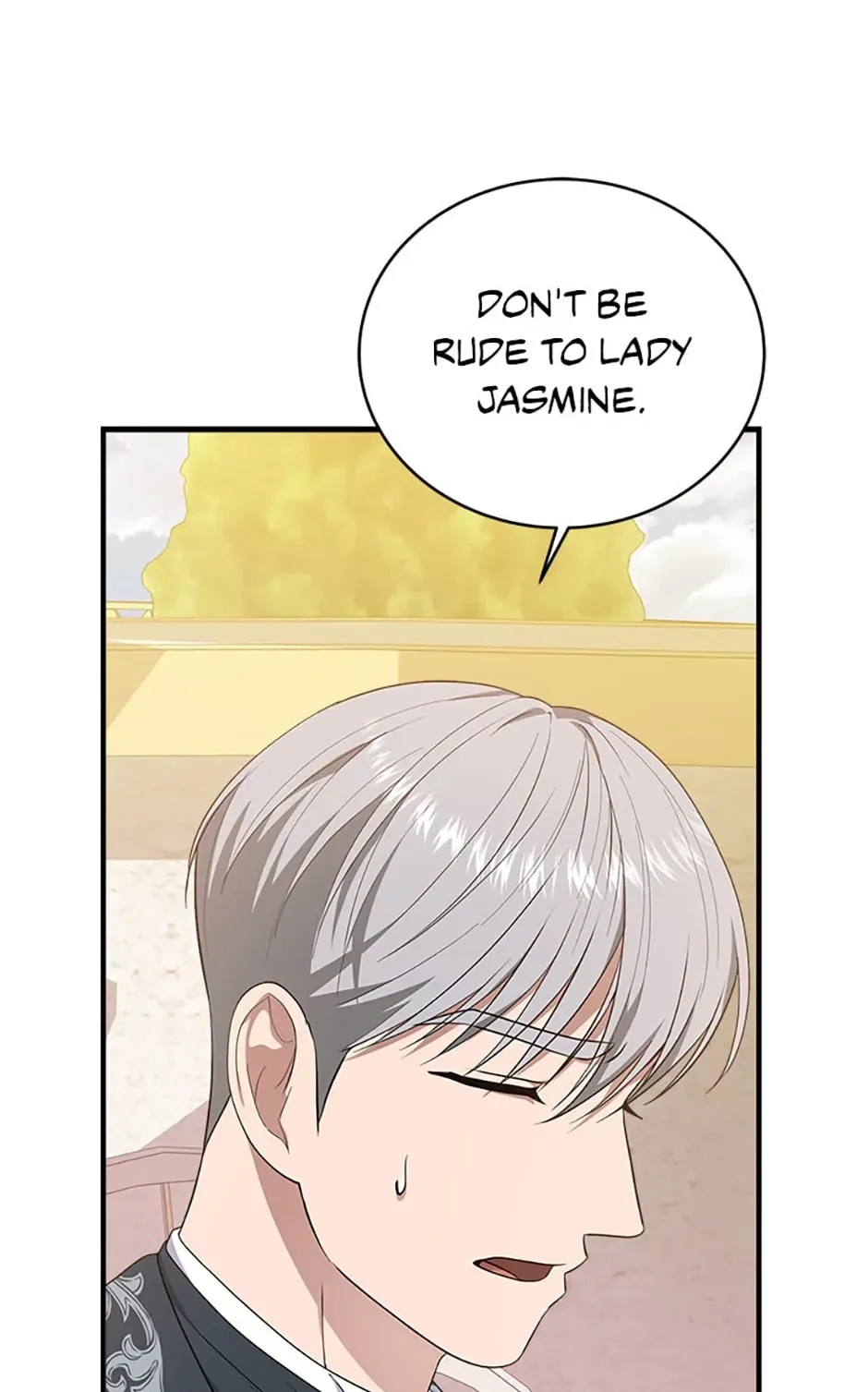 Please Lay Your Eyes on Jasmine Chapter 11 page 71