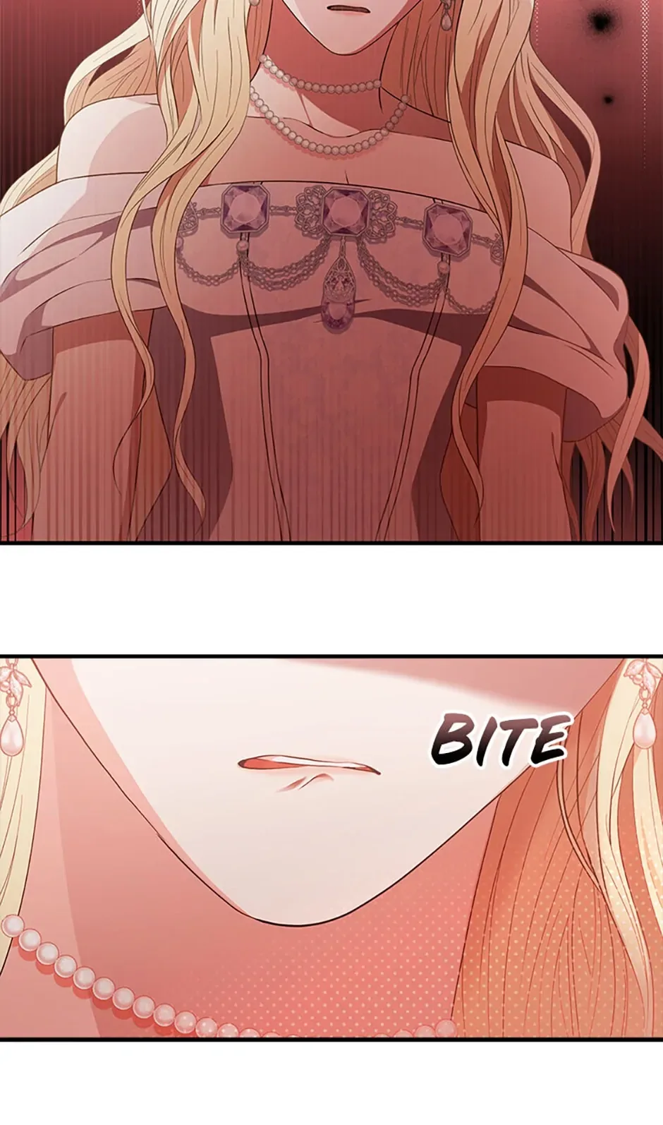 Please Lay Your Eyes on Jasmine Chapter 11 page 30