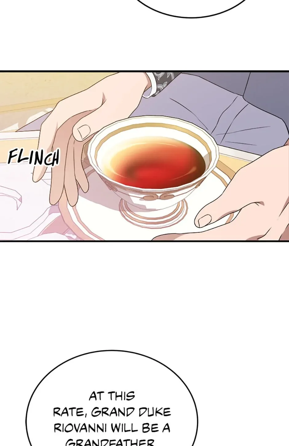 Please Lay Your Eyes on Jasmine Chapter 11 page 69