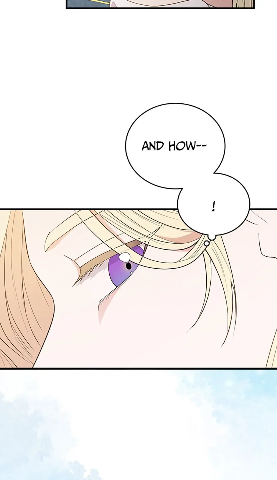 Please Lay Your Eyes on Jasmine Chapter 11 page 37