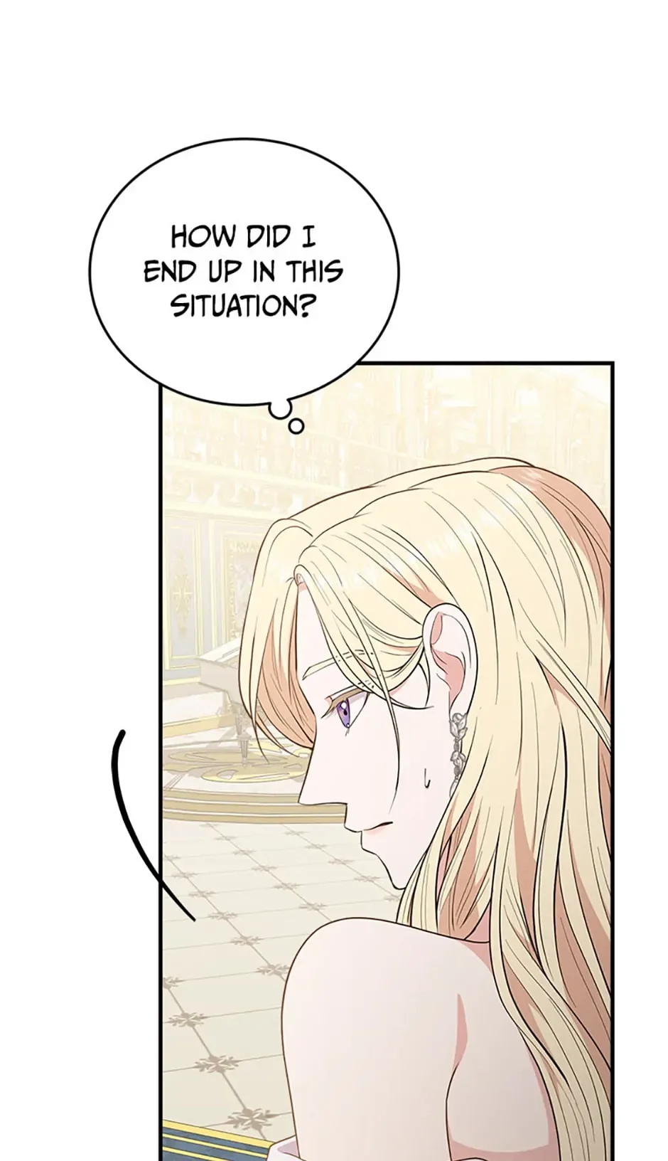 Please Lay Your Eyes on Jasmine Chapter 11 page 36