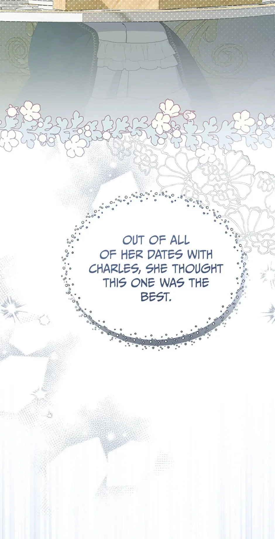 Please Lay Your Eyes on Jasmine Chapter 11 page 51