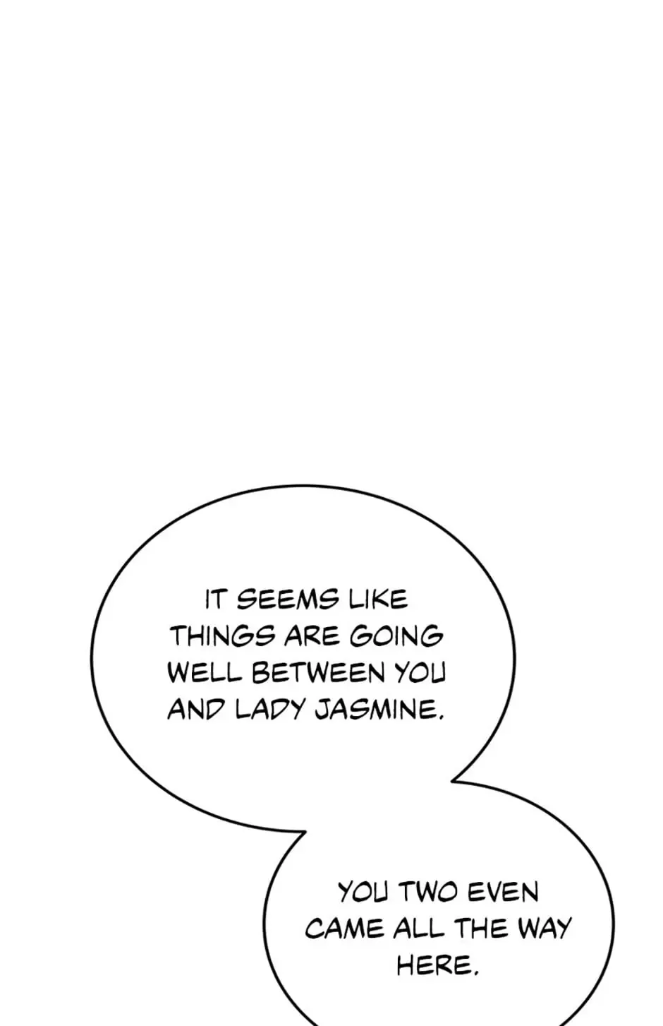 Please Lay Your Eyes on Jasmine Chapter 11 page 68