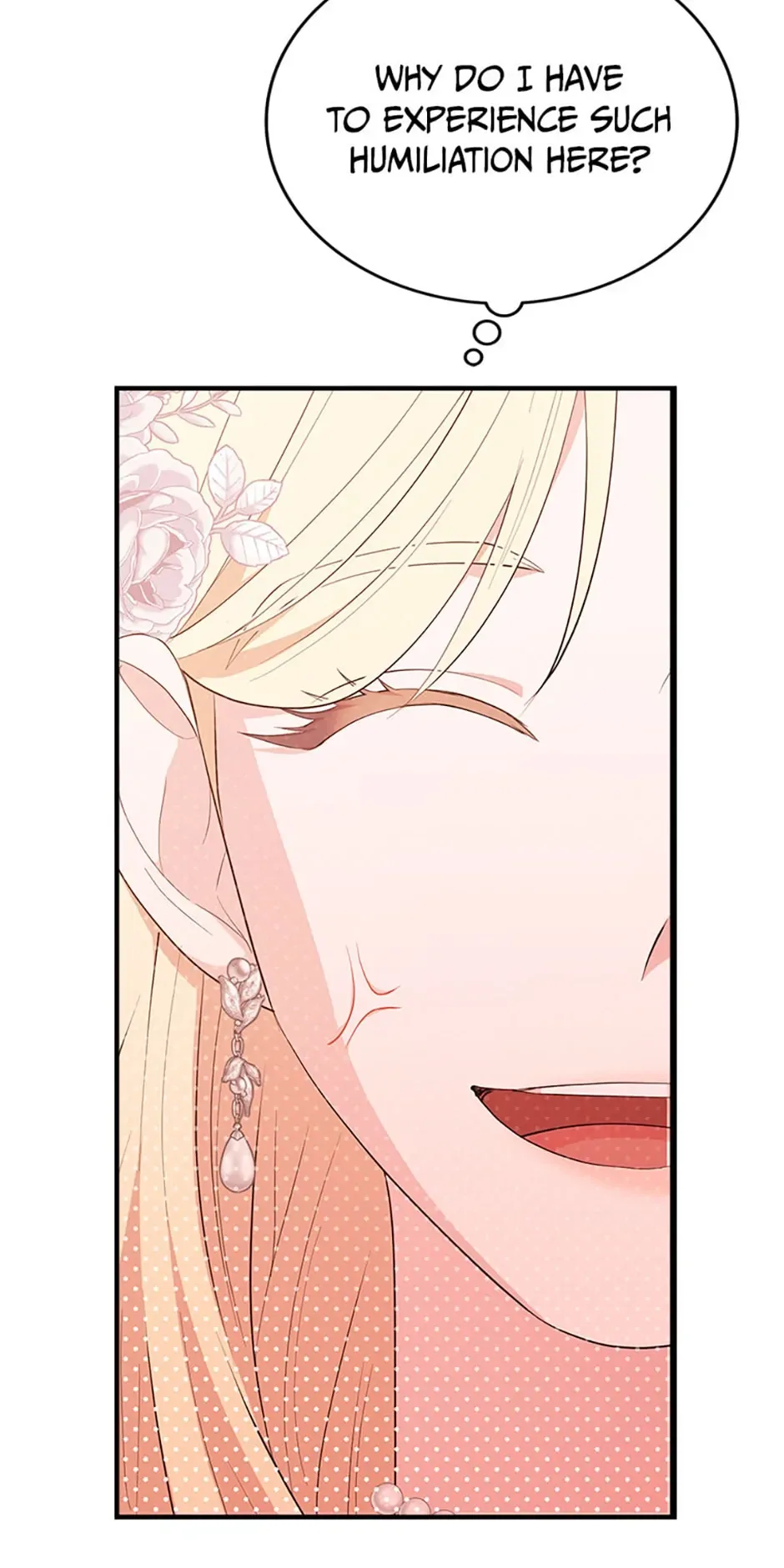 Please Lay Your Eyes on Jasmine Chapter 11 page 34