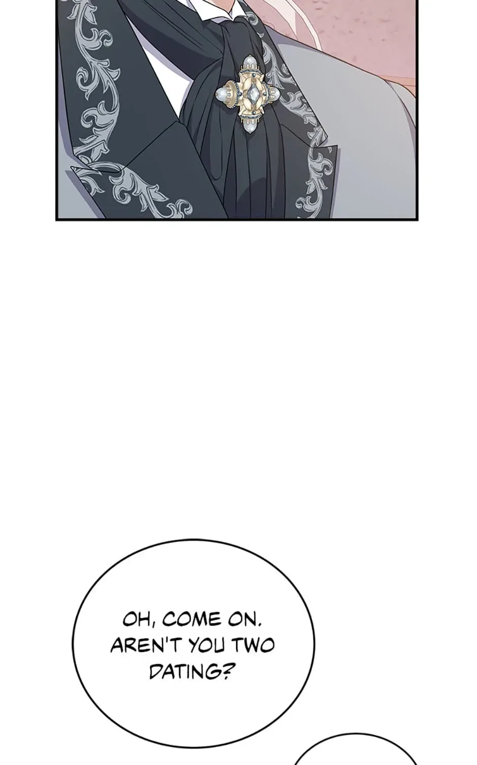 Please Lay Your Eyes on Jasmine Chapter 11 page 72