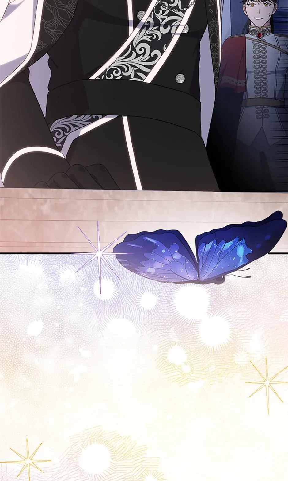 Please Lay Your Eyes on Jasmine Chapter 10 page 25