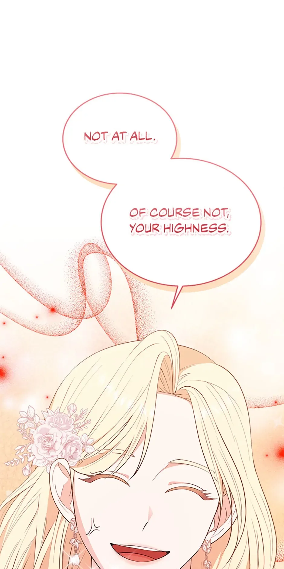 Please Lay Your Eyes on Jasmine Chapter 11 page 31