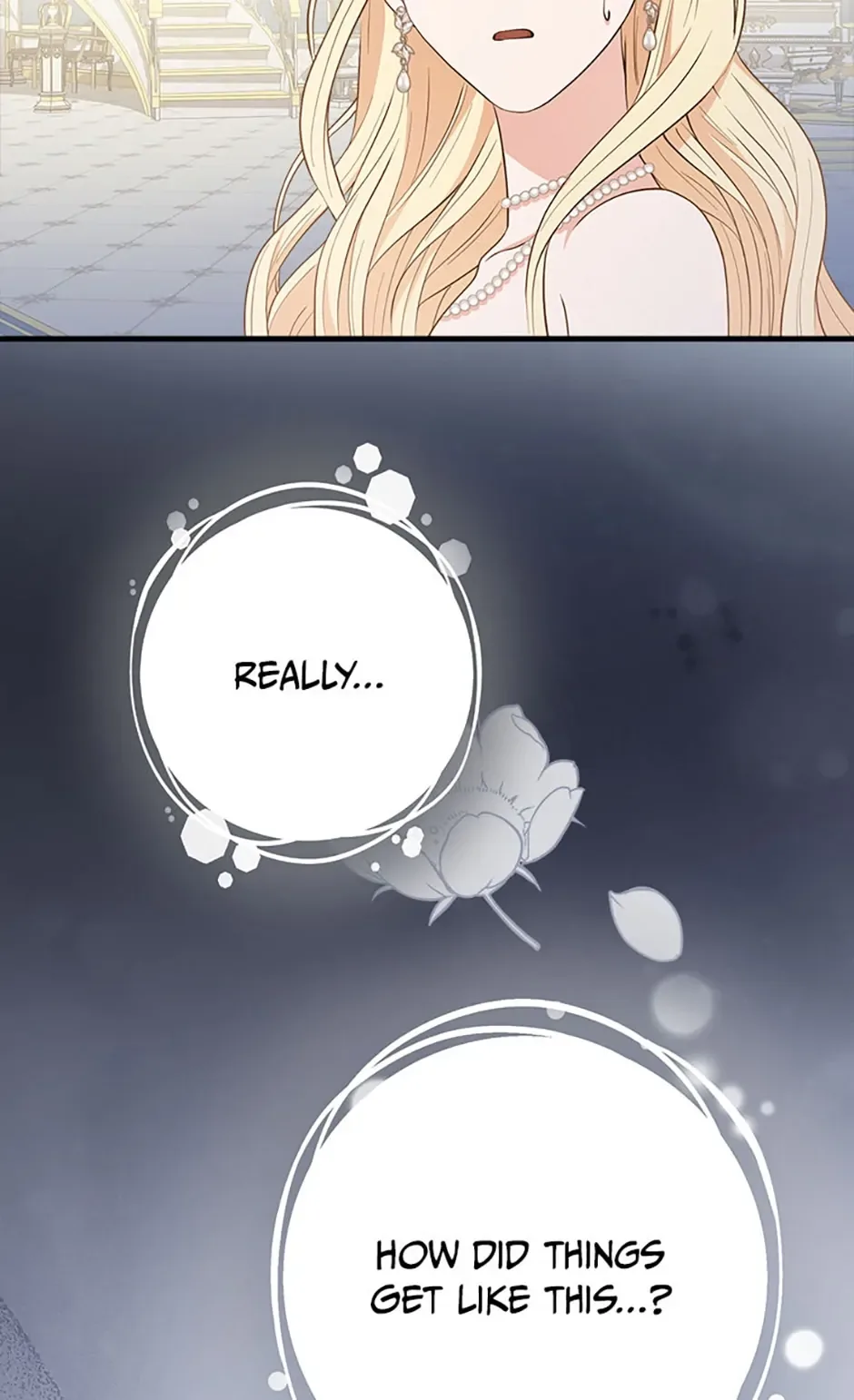 Please Lay Your Eyes on Jasmine Chapter 11 page 40
