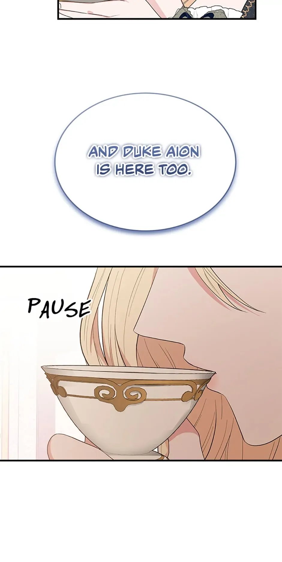 Please Lay Your Eyes on Jasmine Chapter 11 page 57