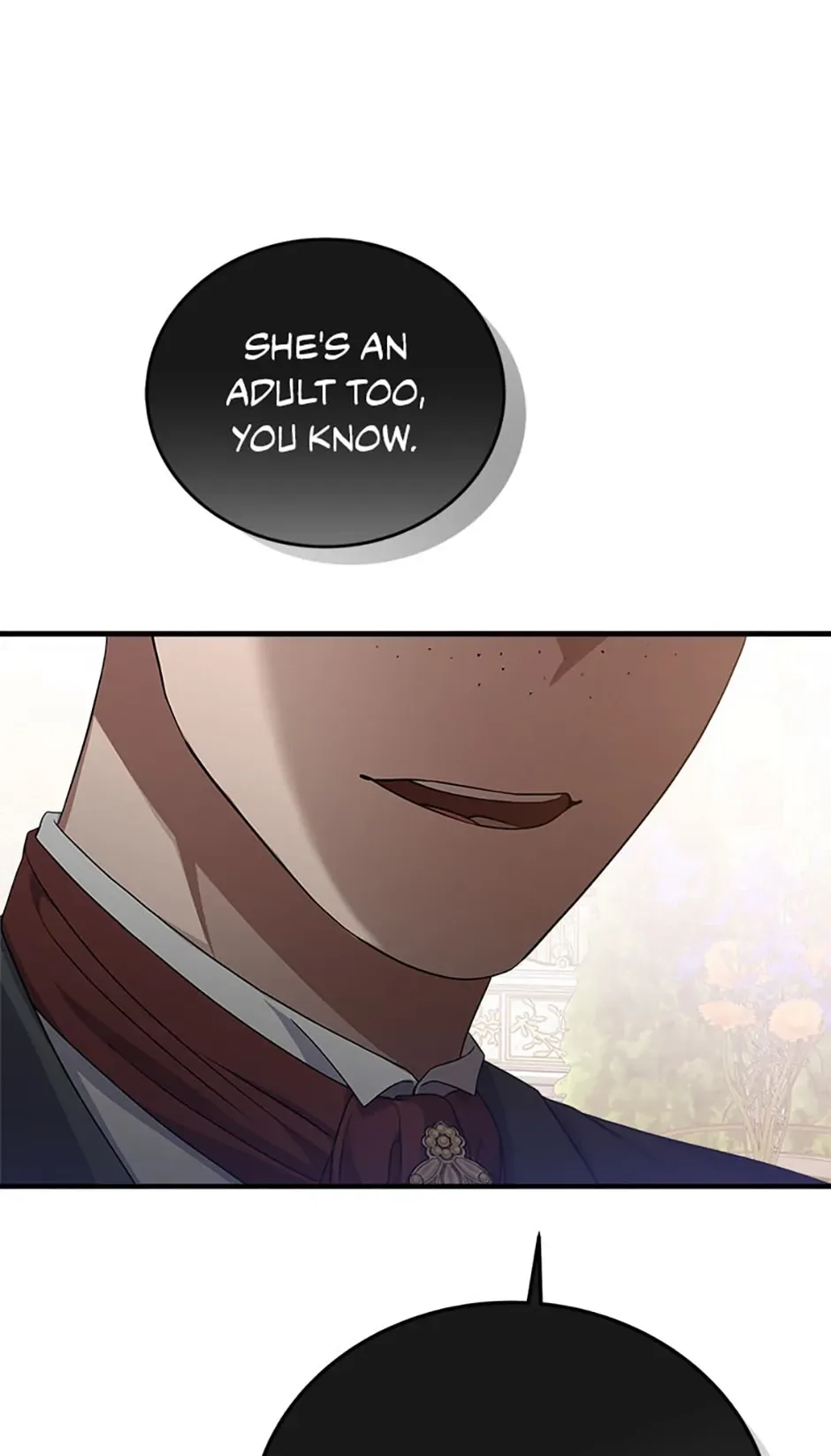 Please Lay Your Eyes on Jasmine Chapter 11 page 75