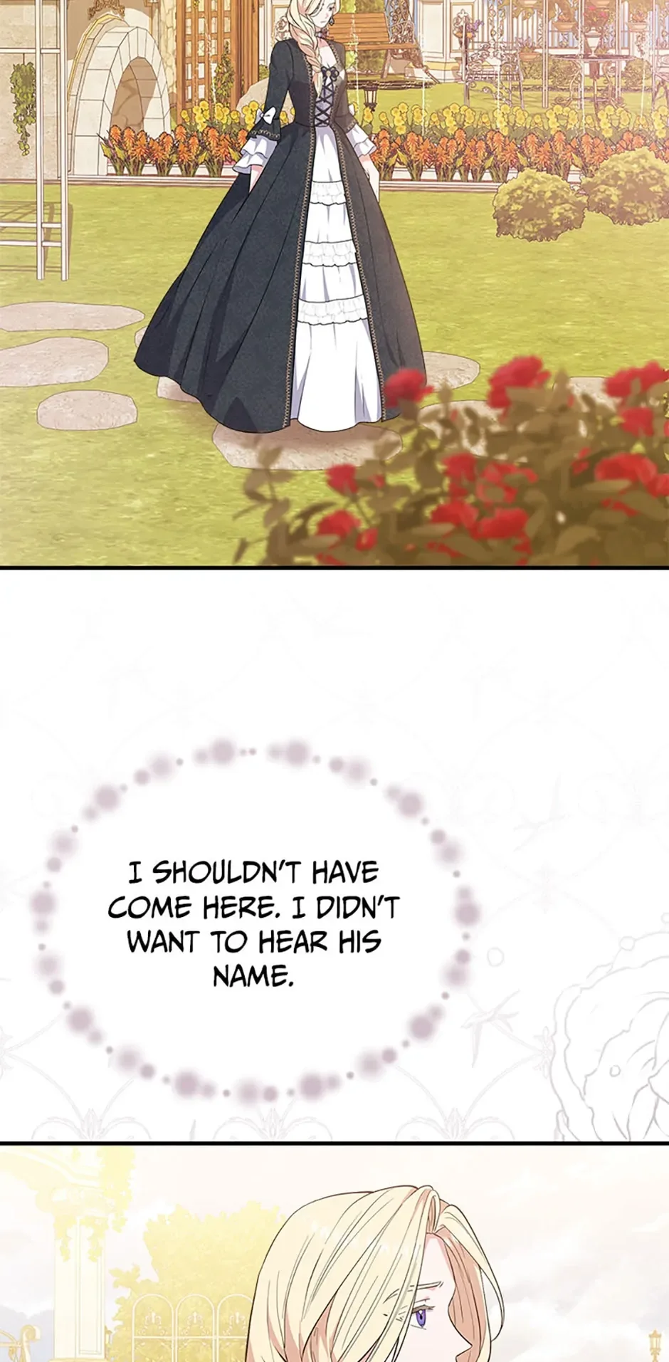Please Lay Your Eyes on Jasmine Chapter 11 page 63