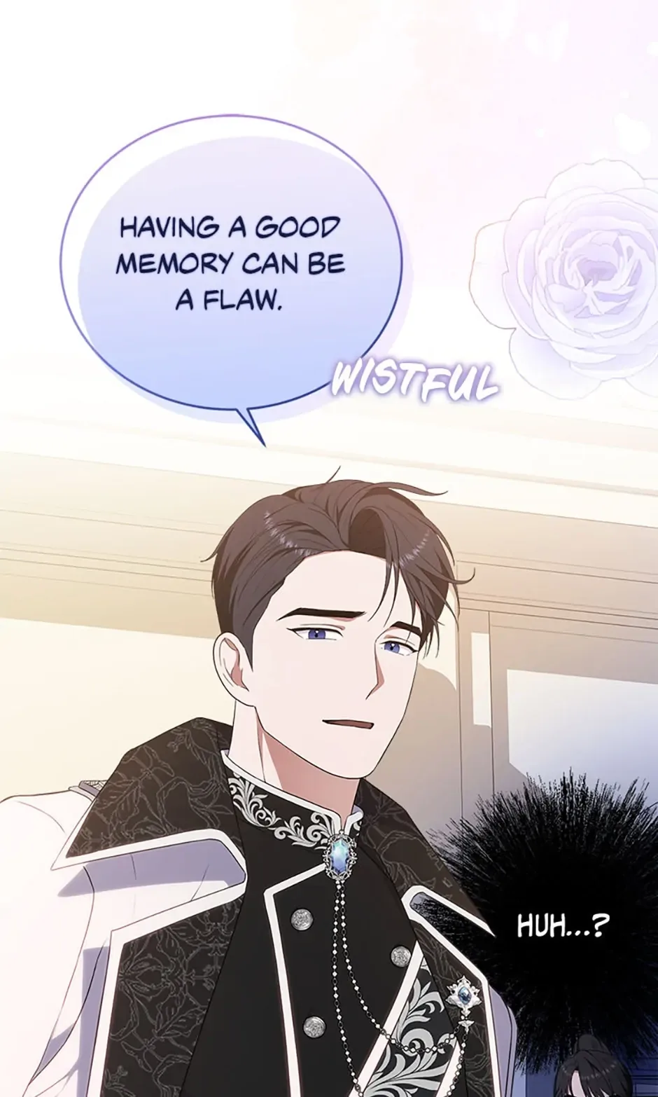 Please Lay Your Eyes on Jasmine Chapter 10 page 24