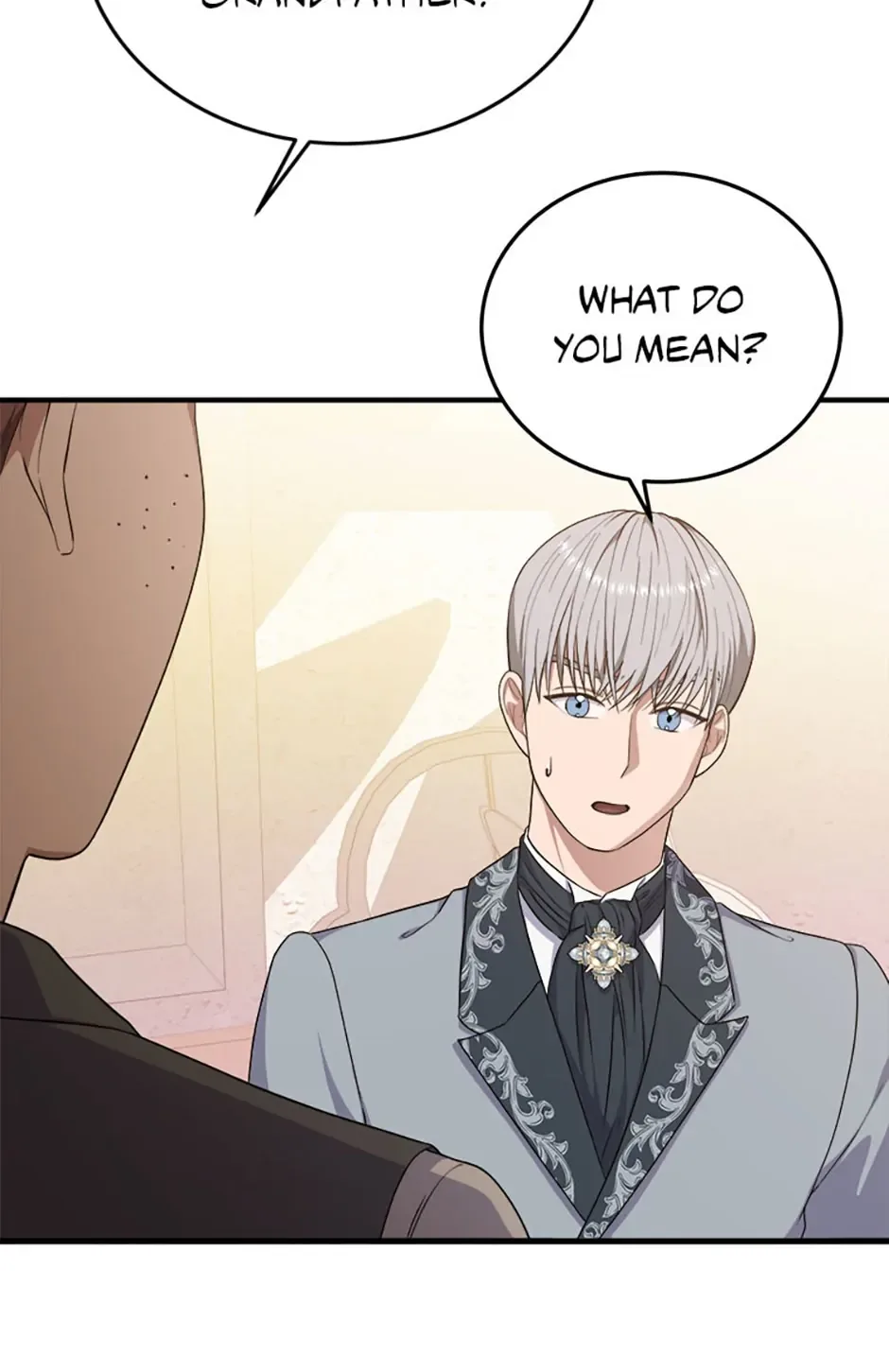 Please Lay Your Eyes on Jasmine Chapter 11 page 70