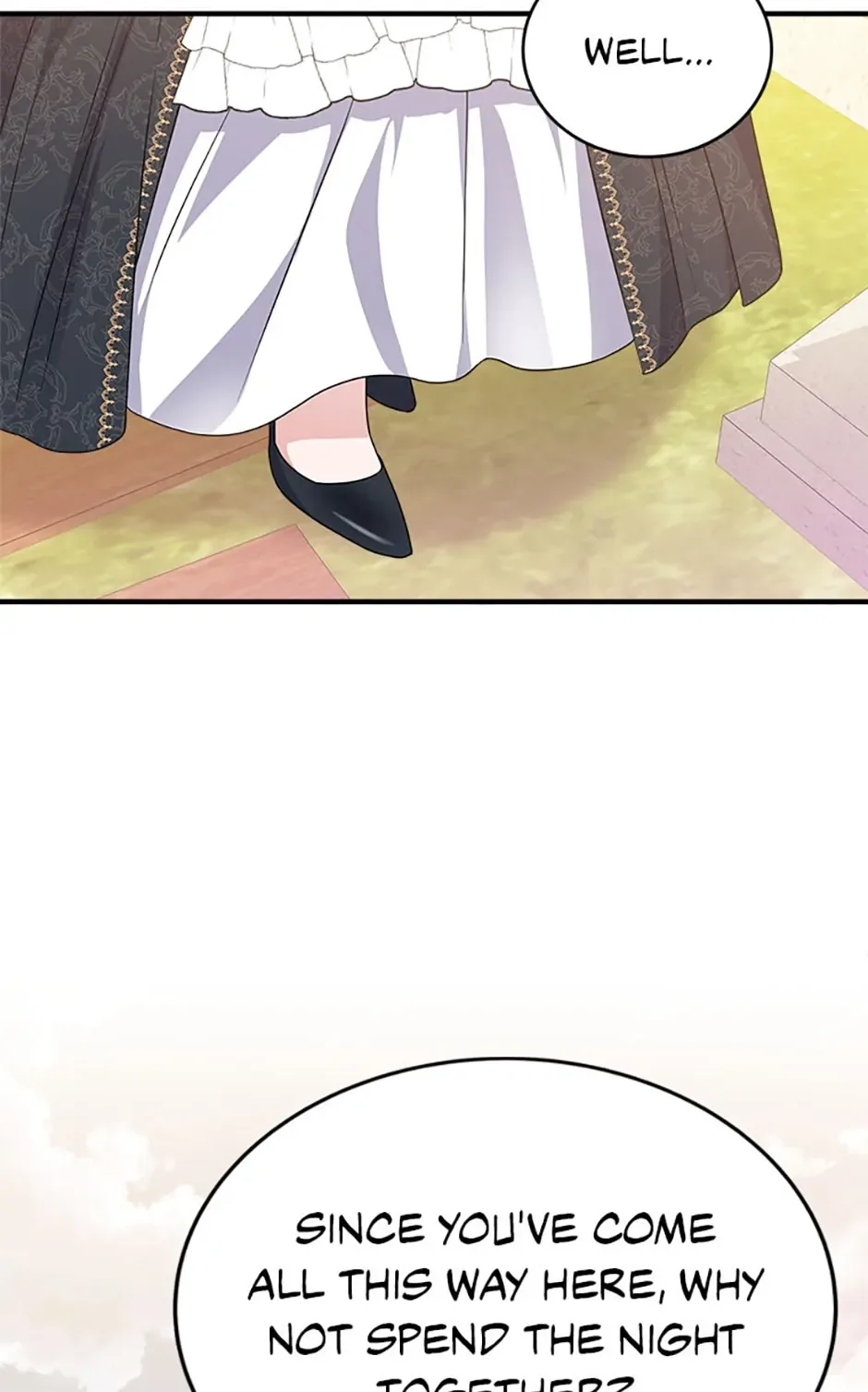 Please Lay Your Eyes on Jasmine Chapter 11 page 73