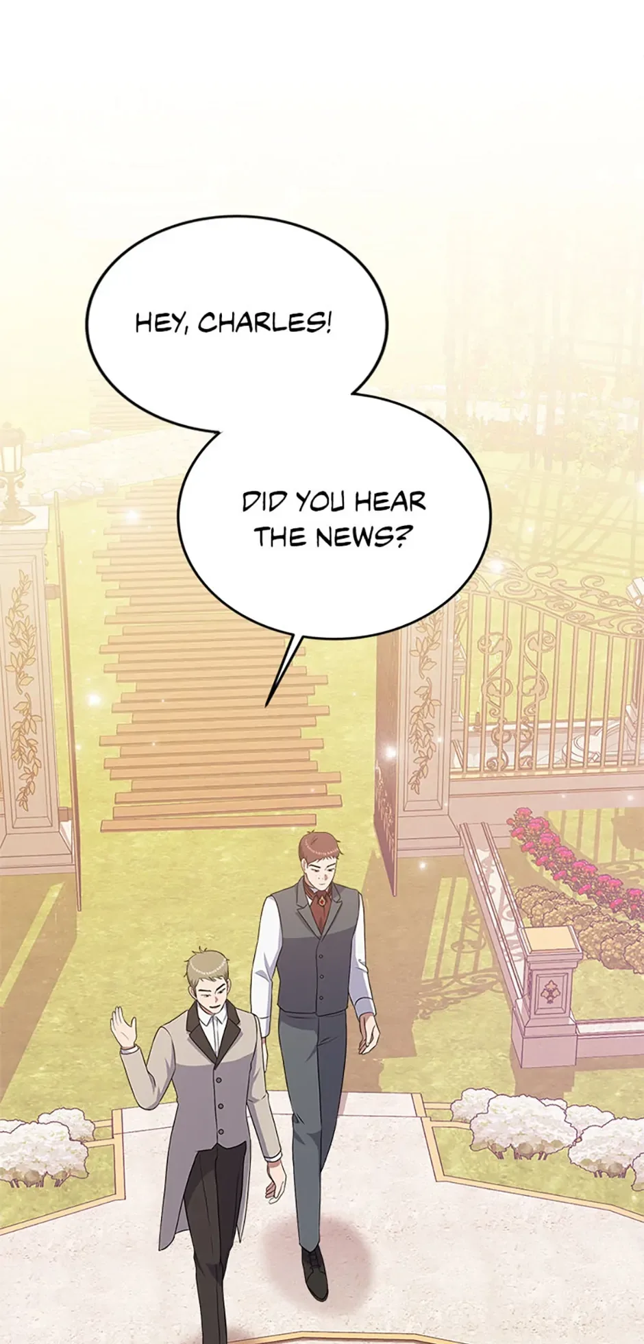 Please Lay Your Eyes on Jasmine Chapter 11 page 53