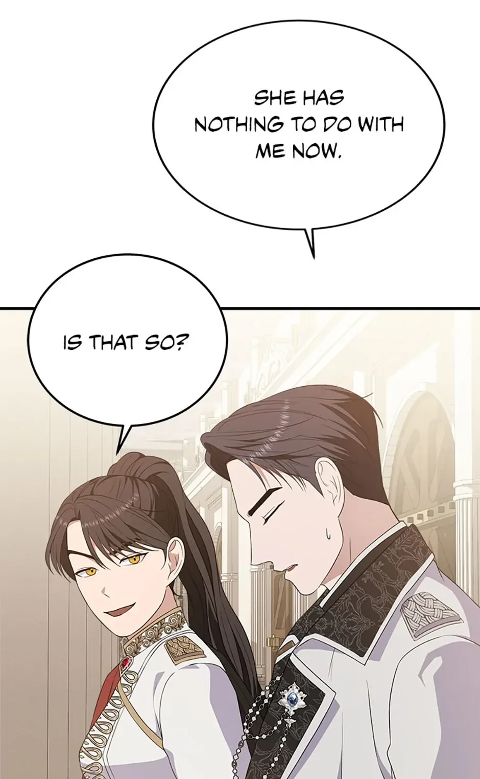 Please Lay Your Eyes on Jasmine Chapter 10 page 45
