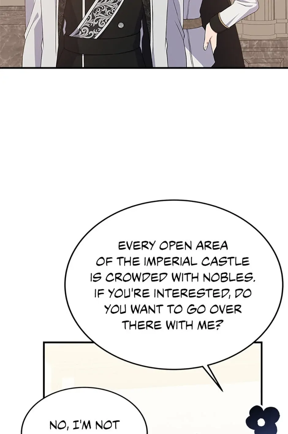 Please Lay Your Eyes on Jasmine Chapter 10 page 29