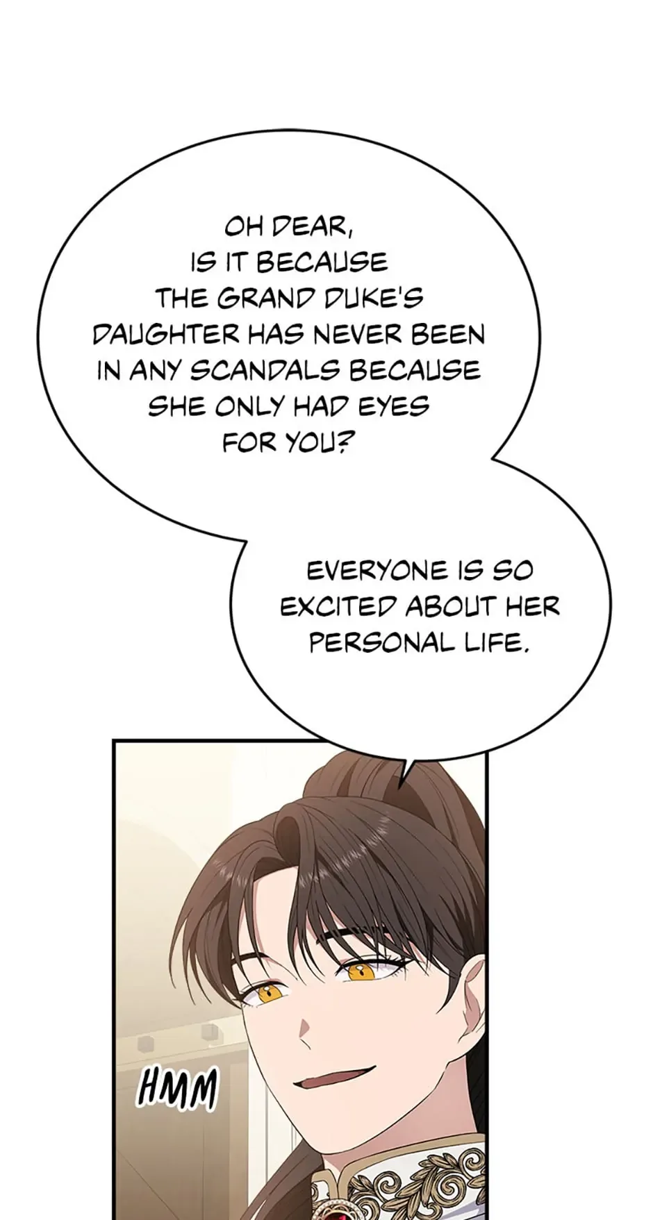 Please Lay Your Eyes on Jasmine Chapter 10 page 50