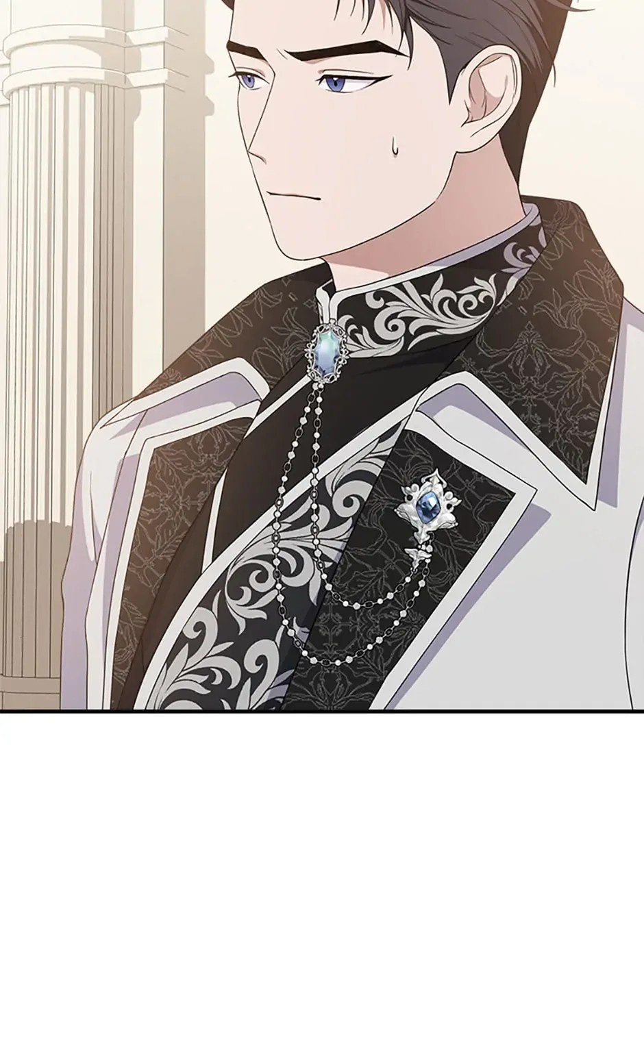 Please Lay Your Eyes on Jasmine Chapter 10 page 44