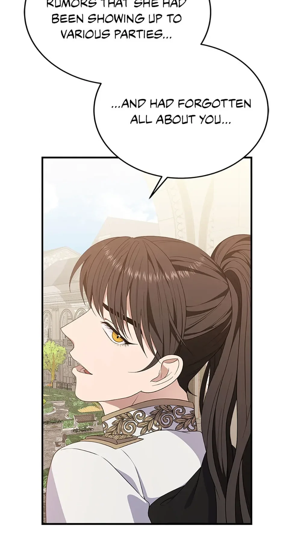 Please Lay Your Eyes on Jasmine Chapter 10 page 42