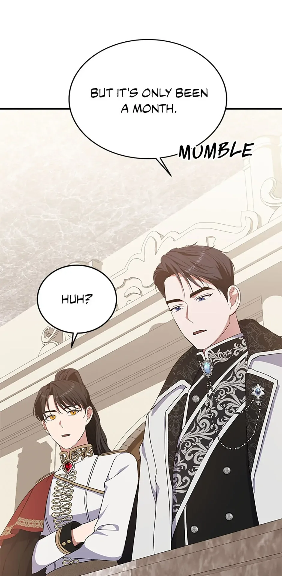 Please Lay Your Eyes on Jasmine Chapter 10 page 59