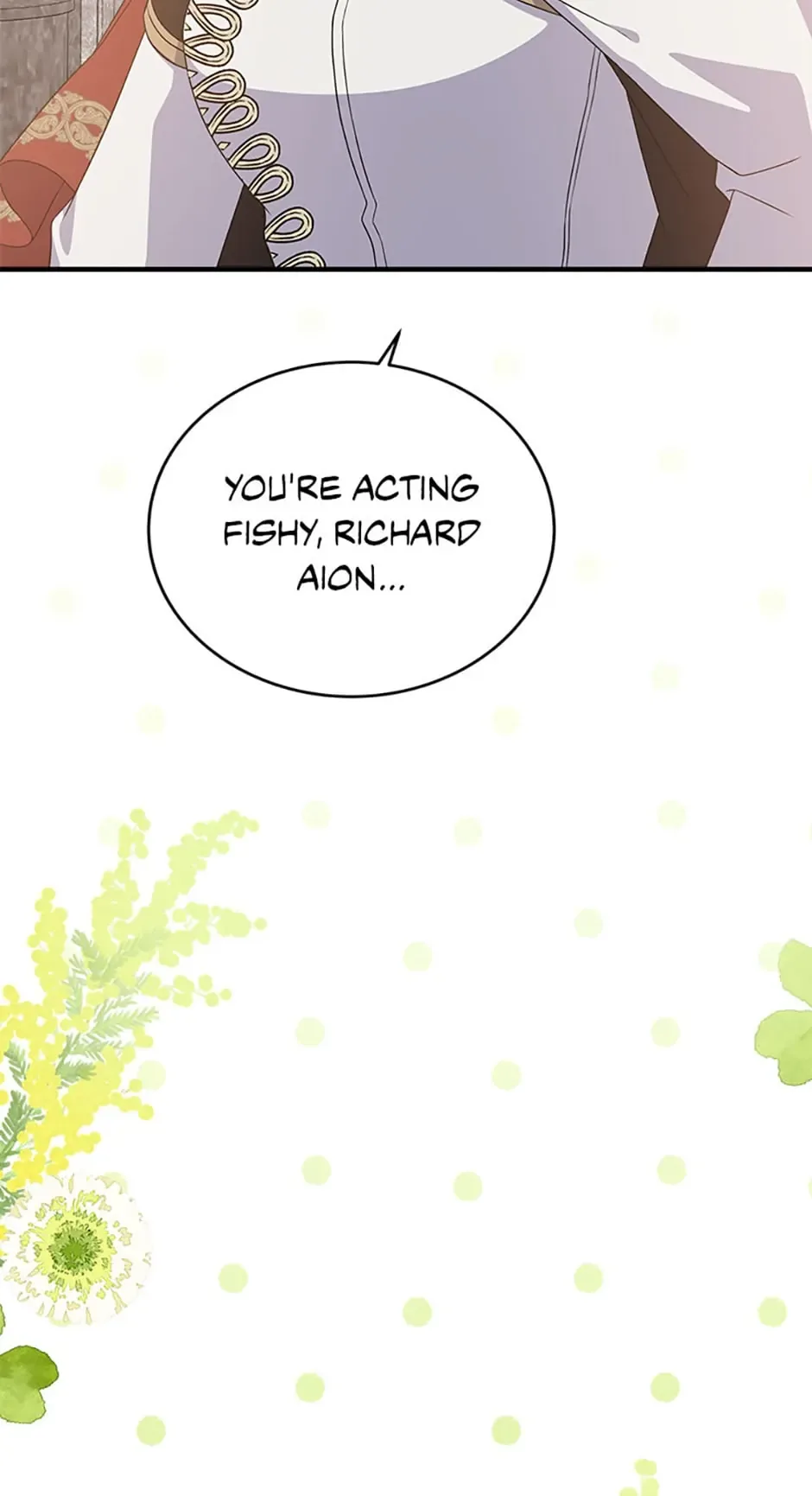 Please Lay Your Eyes on Jasmine Chapter 10 page 71
