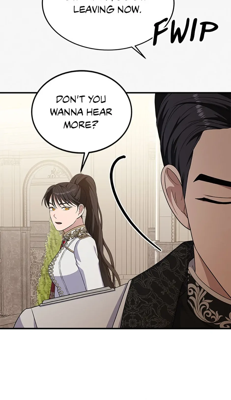 Please Lay Your Eyes on Jasmine Chapter 10 page 69