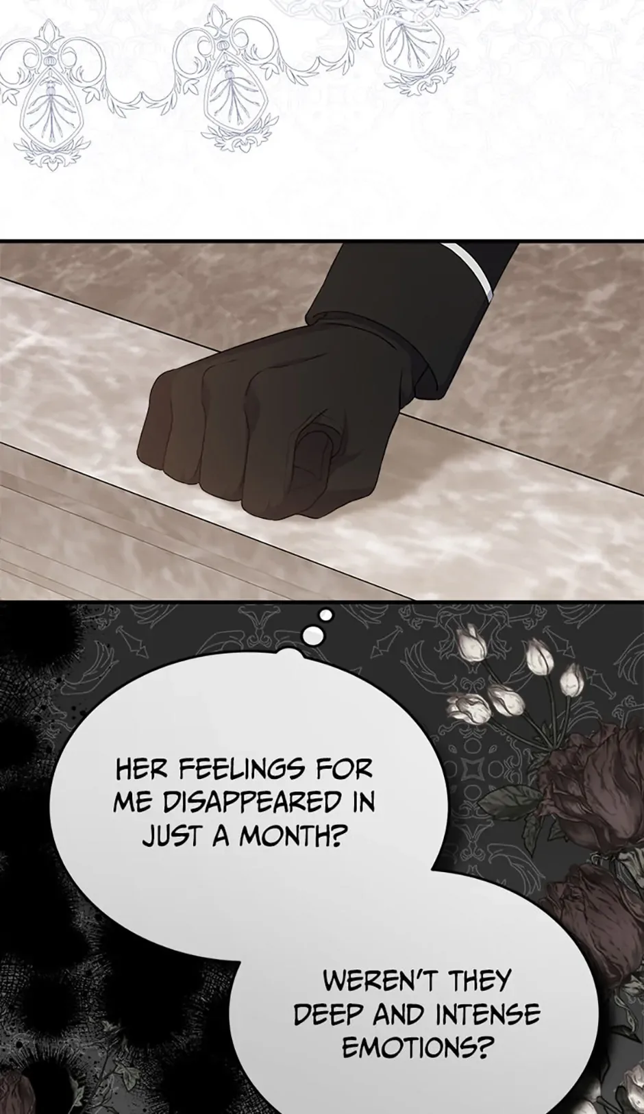 Please Lay Your Eyes on Jasmine Chapter 10 page 67