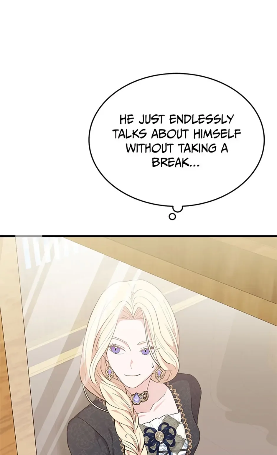Please Lay Your Eyes on Jasmine Chapter 10 page 77