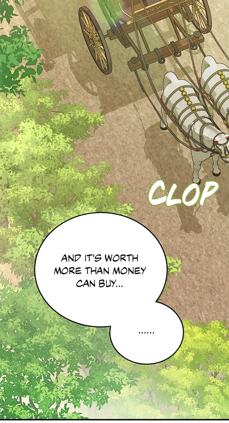 Please Lay Your Eyes on Jasmine Chapter 10 page 74
