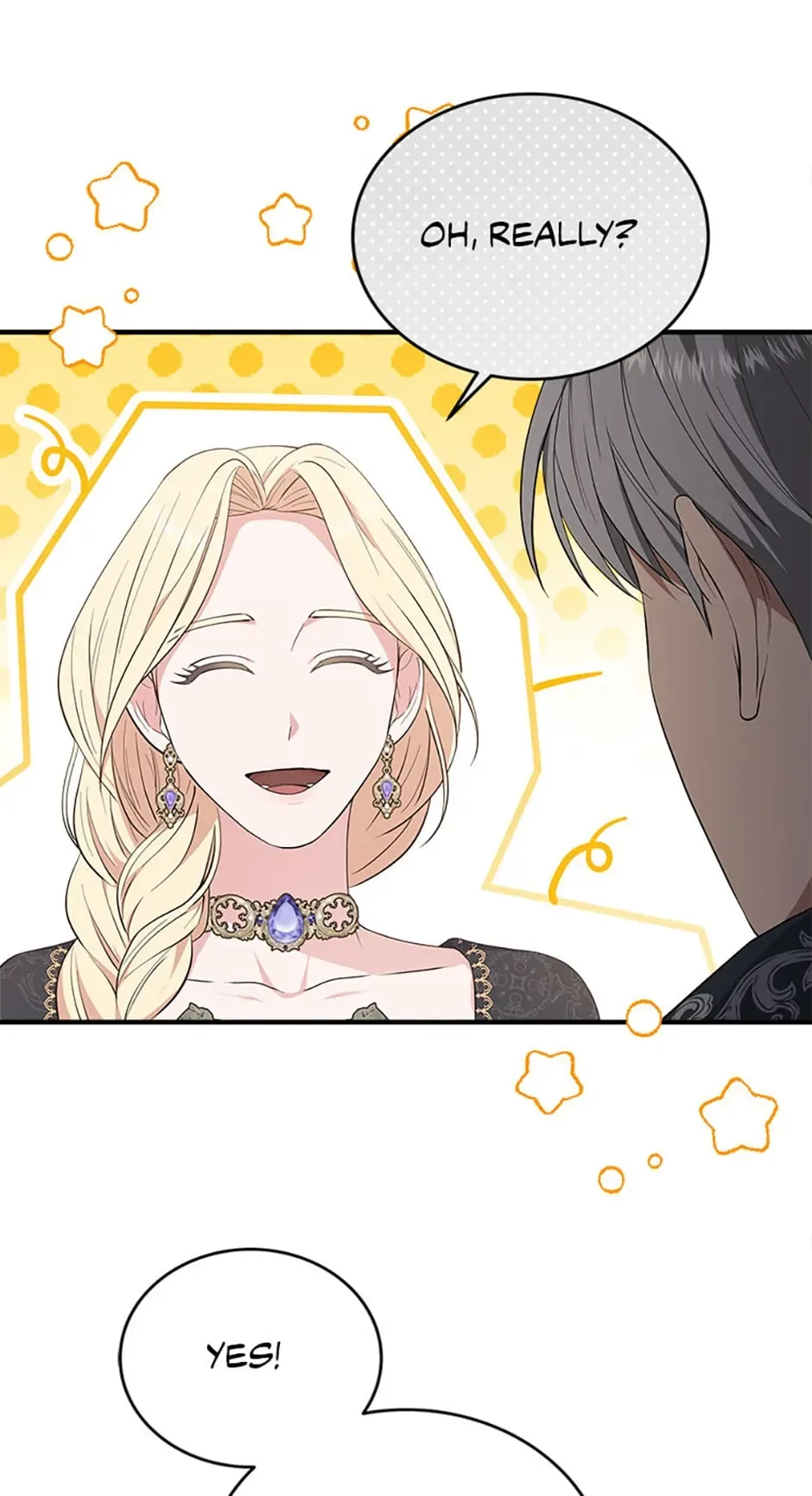 Please Lay Your Eyes on Jasmine Chapter 10 page 75