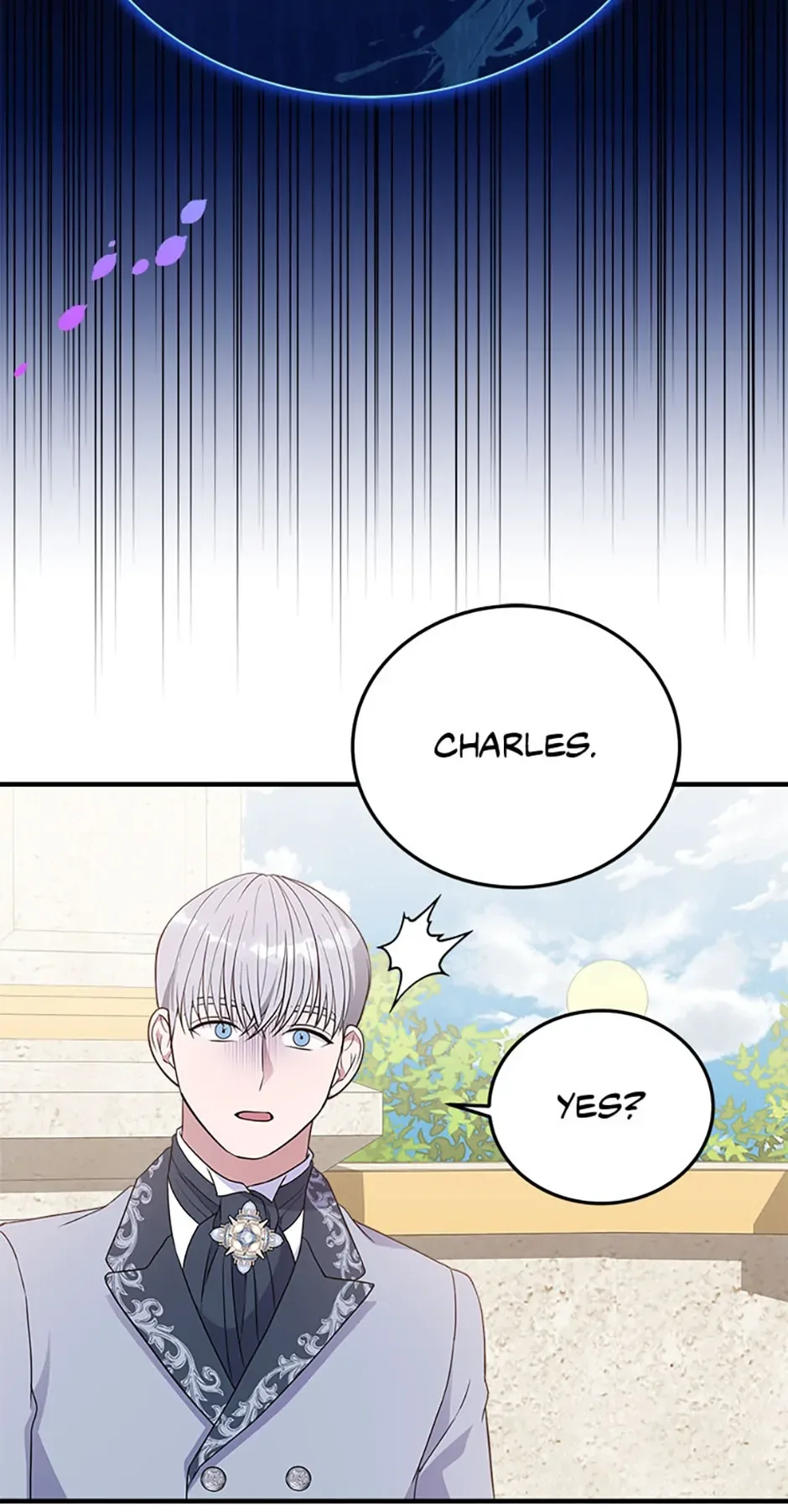 Please Lay Your Eyes on Jasmine Chapter 12 page 16