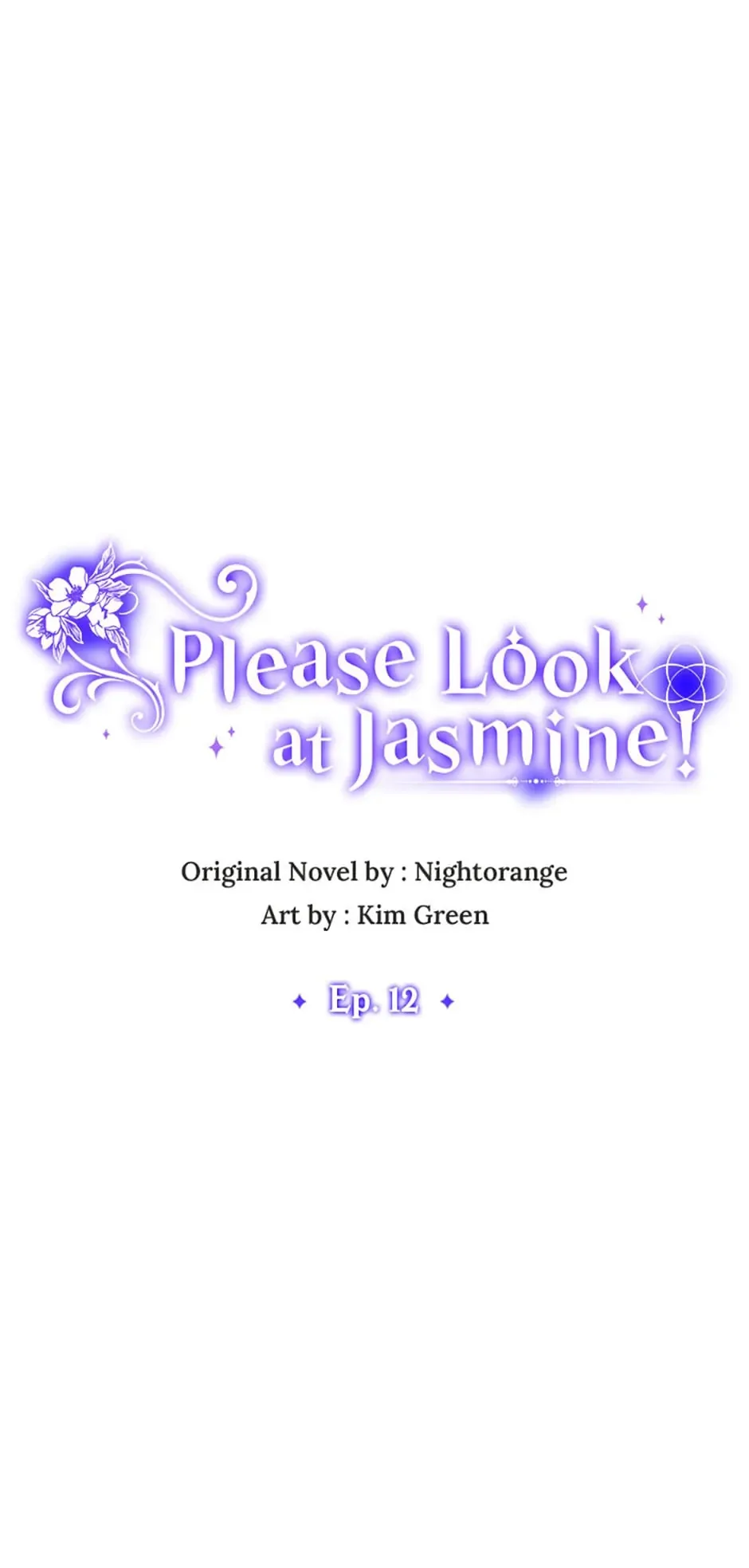 Please Lay Your Eyes on Jasmine Chapter 12 page 35