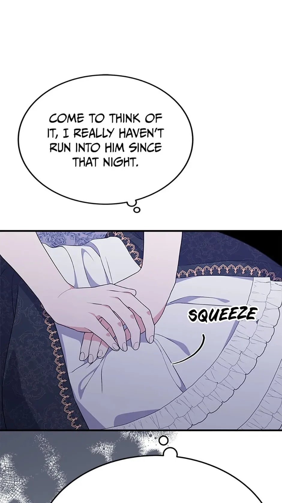 Please Lay Your Eyes on Jasmine Chapter 10 page 84