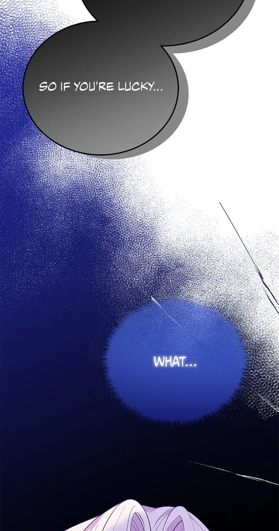 Please Lay Your Eyes on Jasmine Chapter 12 page 3