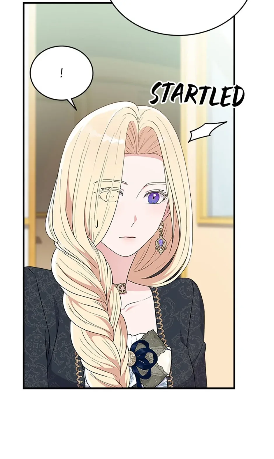 Please Lay Your Eyes on Jasmine Chapter 12 page 39