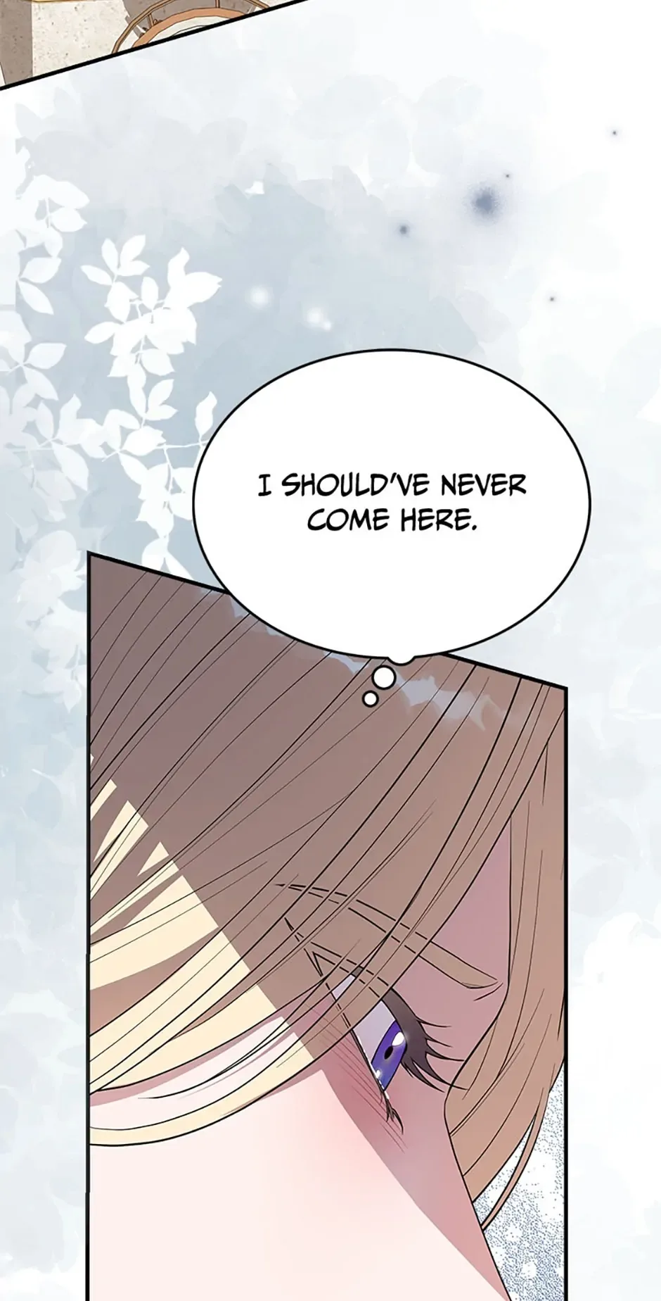 Please Lay Your Eyes on Jasmine Chapter 12 page 23
