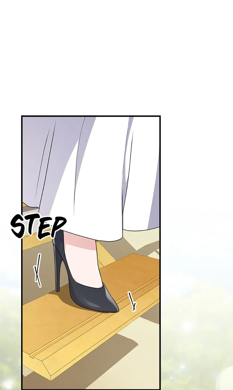 Please Lay Your Eyes on Jasmine Chapter 12 page 36