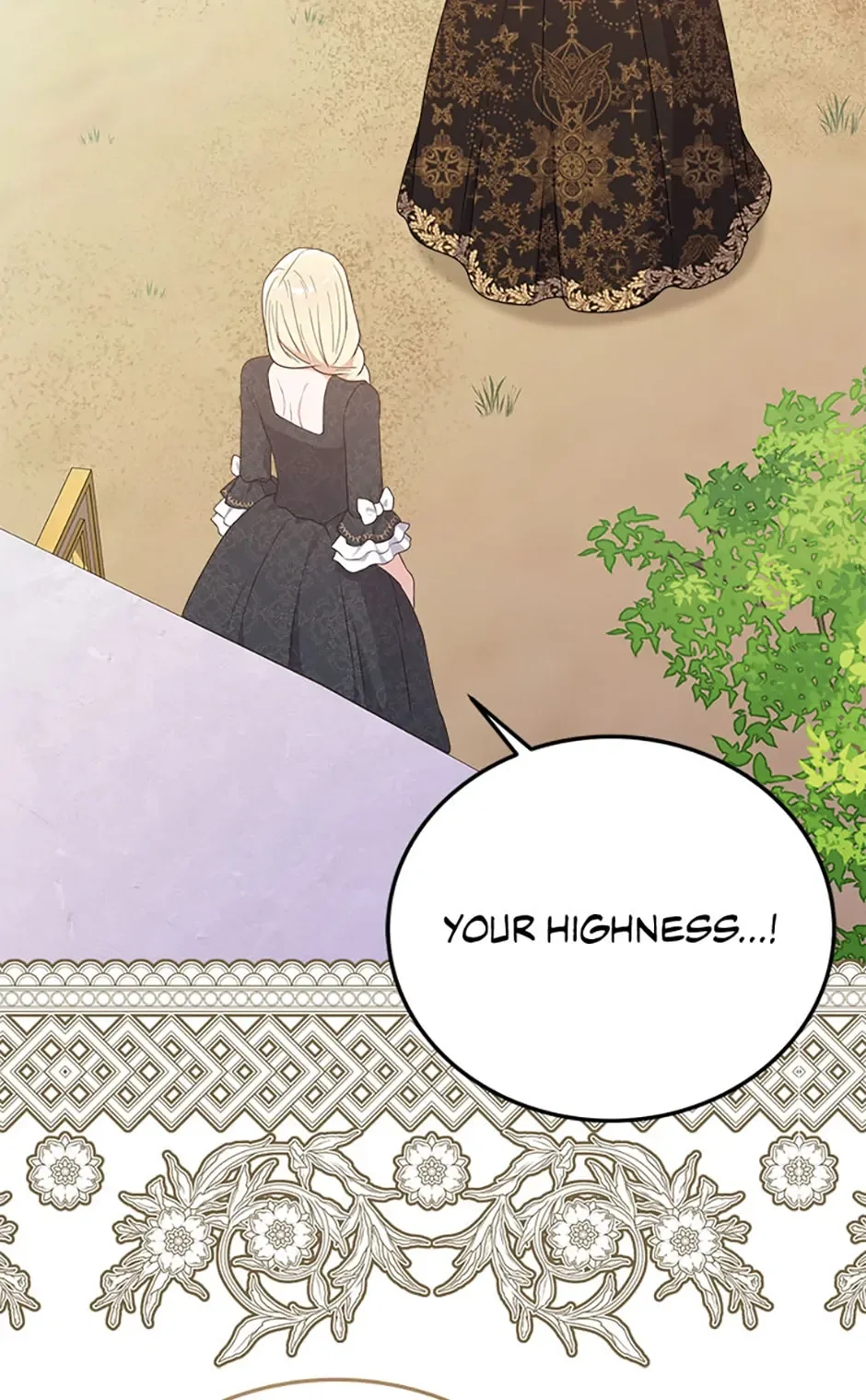 Please Lay Your Eyes on Jasmine Chapter 12 page 41