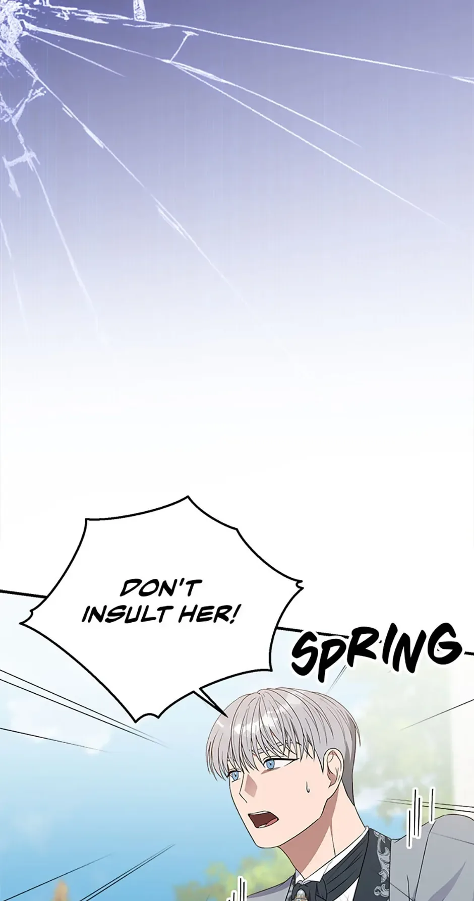 Please Lay Your Eyes on Jasmine Chapter 12 page 6