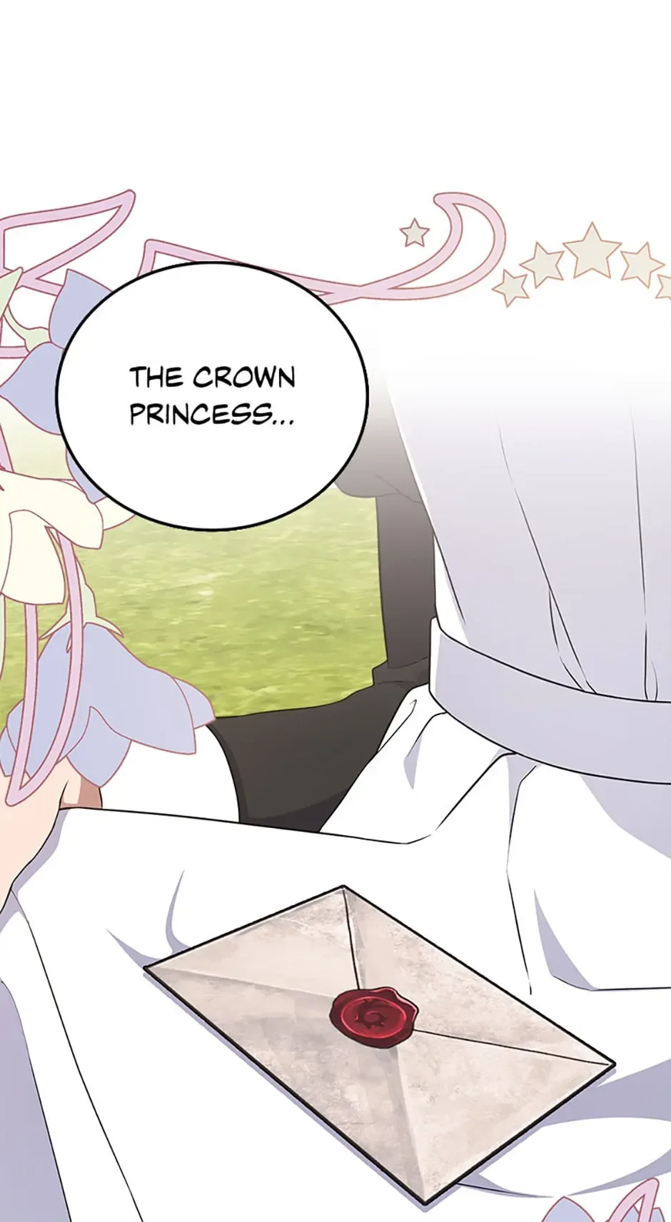 Please Lay Your Eyes on Jasmine Chapter 12 page 31