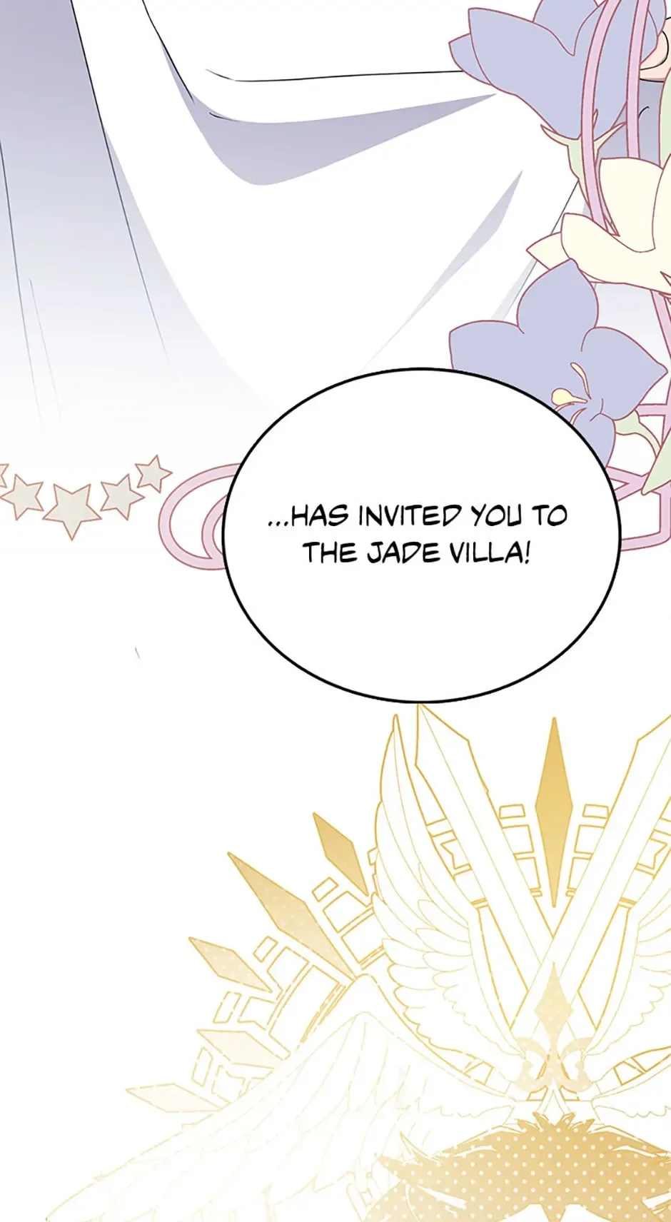 Please Lay Your Eyes on Jasmine Chapter 12 page 32