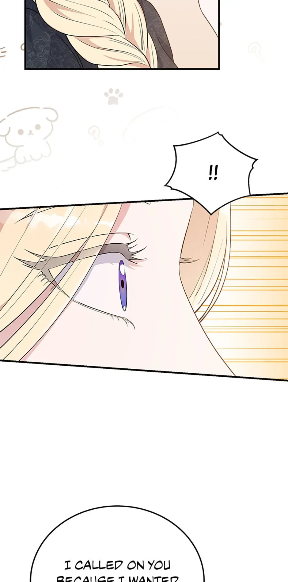 Please Lay Your Eyes on Jasmine Chapter 12 page 49