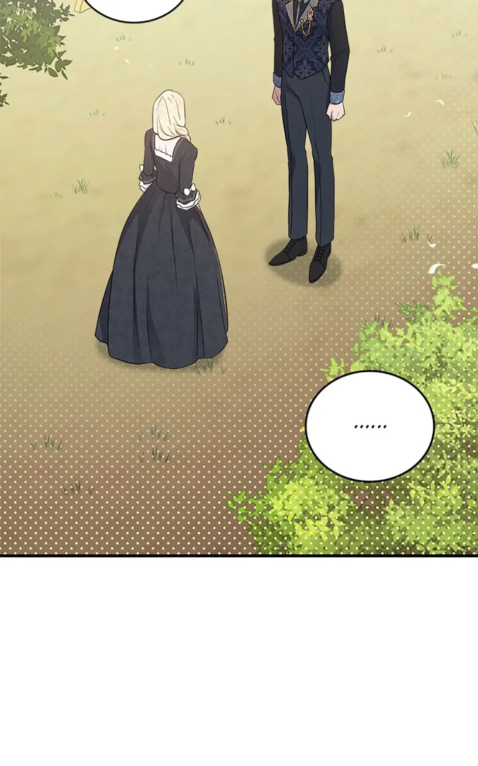 Please Lay Your Eyes on Jasmine Chapter 12 page 73