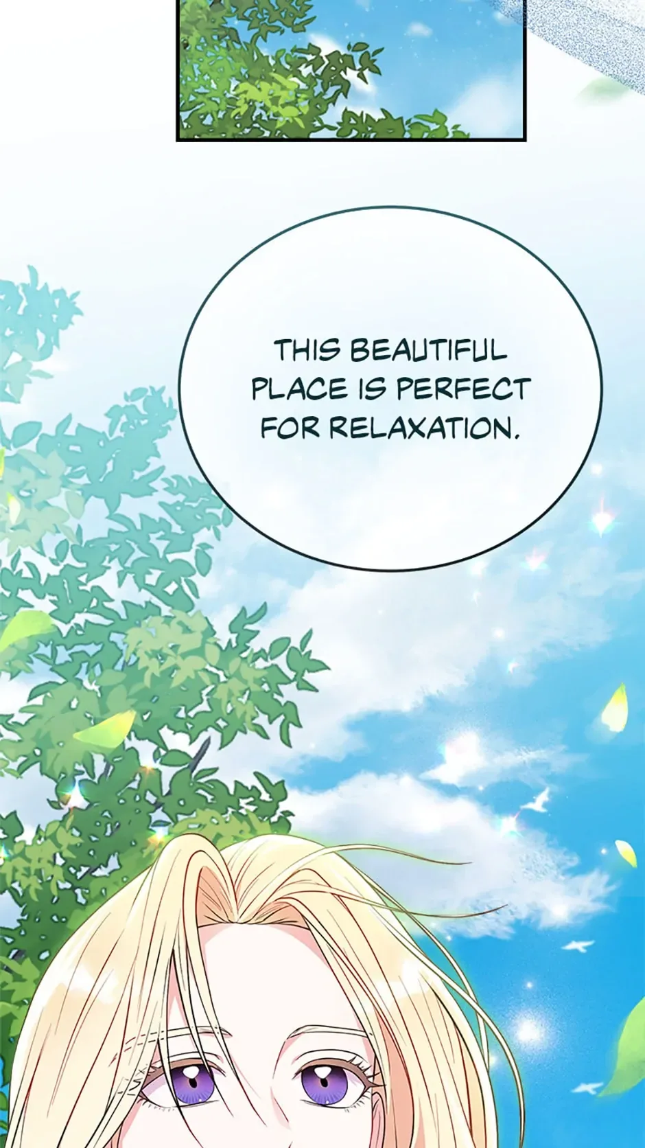 Please Lay Your Eyes on Jasmine Chapter 12 page 67
