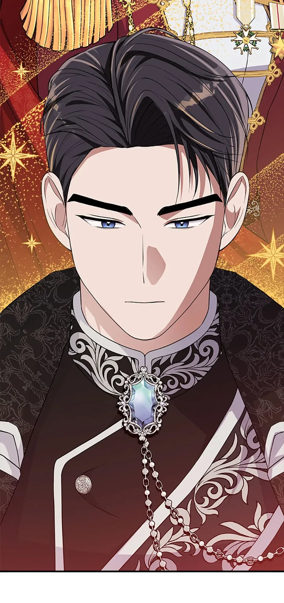 Please Lay Your Eyes on Jasmine Chapter 12 page 58