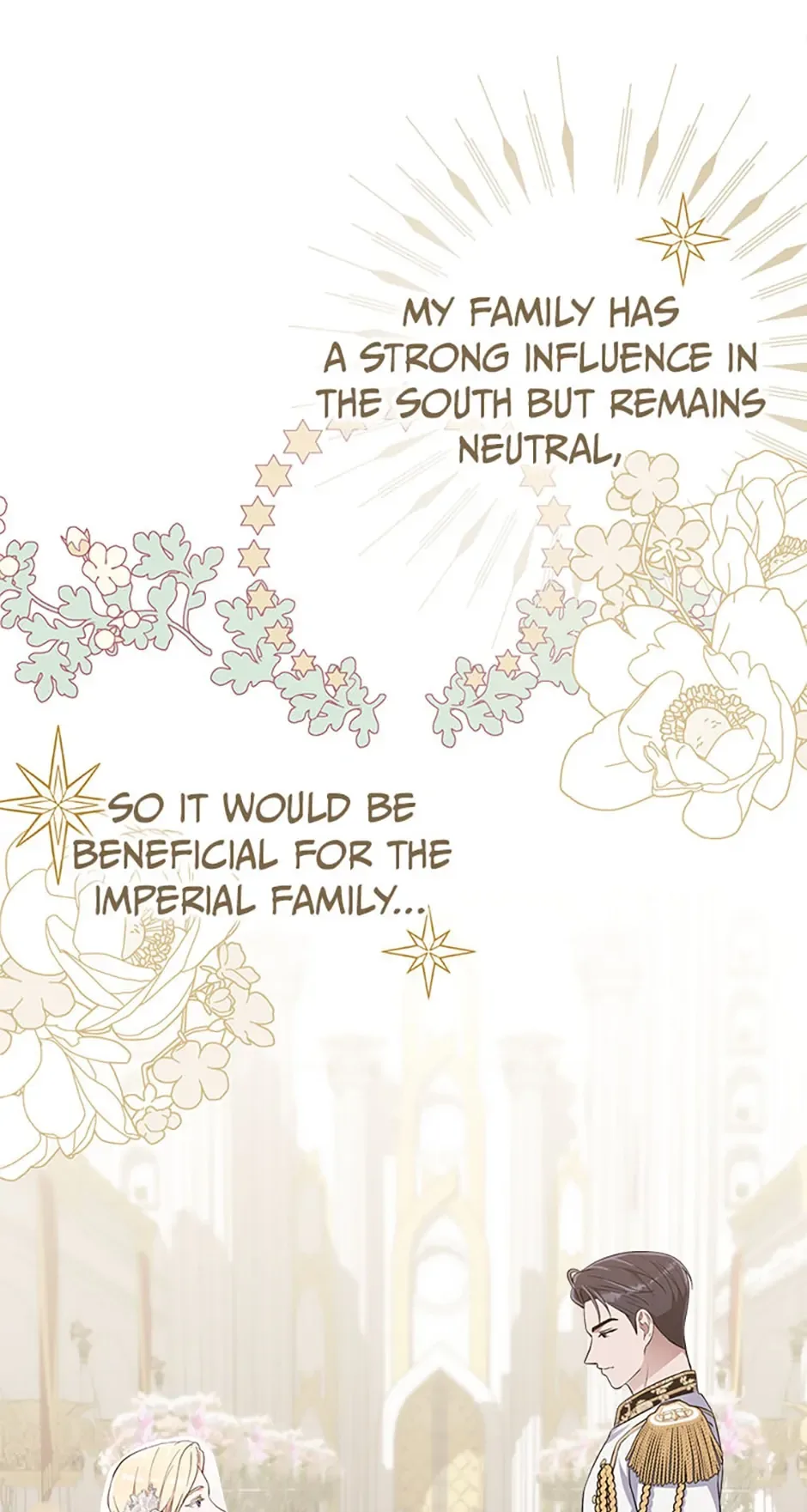 Please Lay Your Eyes on Jasmine Chapter 12 page 59