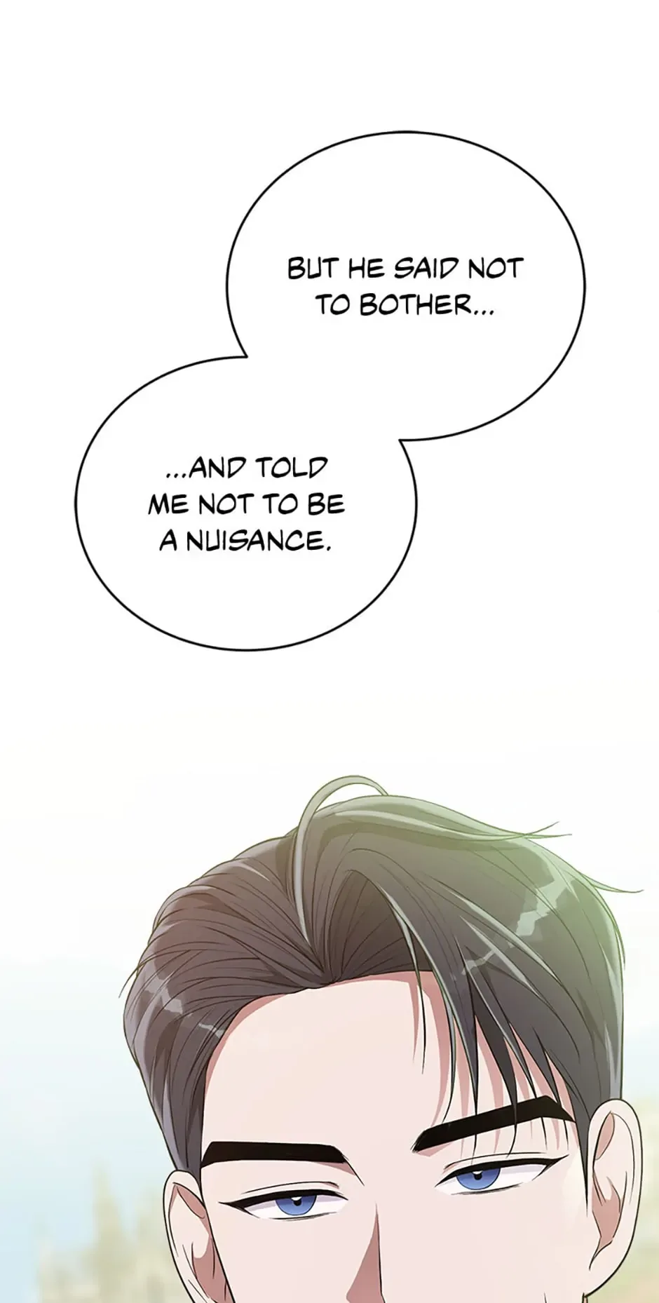Please Lay Your Eyes on Jasmine Chapter 12 page 51